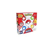 Jeu de culture générale Bandai Dresseur Quiz