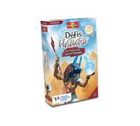 Bioviva – Jeu de culture générale Défis Nature Mythologie égyptienne