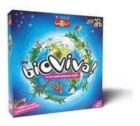 Bioviva – Jeu de culture générale – Le Jeu ! – Dès 8 ans – Version Anniversaire 30 Ans