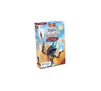 Jeu de culture générale Défis Nature Mythologie égyptienne