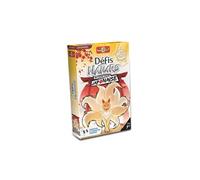 Bioviva – Défis Nature Mythologie japonaise – Multicouleur