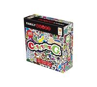 Jeu de culture générale Family Quizz Culture G