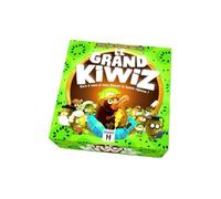 Jeu de culture générale Gigamic Le grand Kiwiz