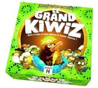 Le Grand Kiwiz