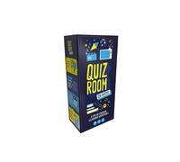 Jeu de culture générale Gigamic Quiz Room en boîte