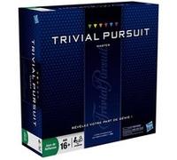 Trivial Pursuit Master