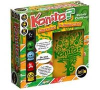 Jeu de culture générale Iello Konito Multicolore G