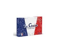 Jeu de culture générale Atalia Jeux Le Couise Multicolore
