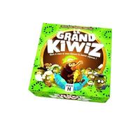 Jeu de culture générale Le grand Kiwiz