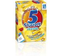 Megableu- 5 Secondes Junior, 6 ans to 99 ans, 678031