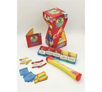 Megableu 5 Secondes Relai