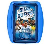 Jeu de culture générale Quiz Stars du Foot G