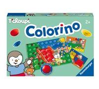 Colorino T'Choupi