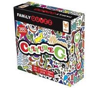 Jeu de culture générale Topigames Family Quizz Culture G NA G