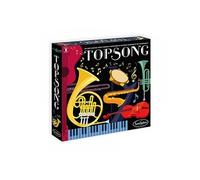 Jeu de culture générale Topsong