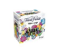 Jeu de culture générale Trivial Pursuite Voyage Les Petits Génies
