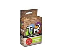 Pixie Games Extension Le Complément Naturel : TTMC - Tu Te Mets Combien