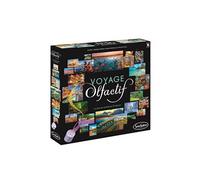 Les Lotos Sensoriels Voyage Olfactif