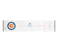 Jeu de curling et de palets Buffalo
