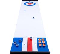 Jeu de curling et de palets Longfield