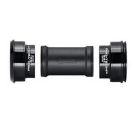 Campagnolo Bb86 Pro-tech Ekar Press Fit Bottom Bracket Cups Noir 86.5 mm