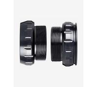 Campagnolo Record Ultra Torque Bottom Bracket Cups Vert 70 mm Black