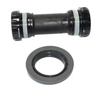 JEU DE CUVETTES SHIMANO MT-800 DEORE XT COMPLET BSA NOIR