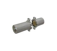 Jeu de cylindre - KABA - EXPERT PLUS 753 - 50x34 mm - 2 entrées - 4 clés réversibles