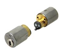 Jeu de cylindre rond pour 3 points 43 RADIALIS longueur de 45 mm VACHETTE 26905000/LG45