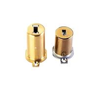 Jeu de cylindre 787M 2D longueur +20mm en laiton - FICHET - 70651120