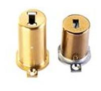 Jeu de cylindres 2D 787M+30mm - FICHET - 70651130 Noir G