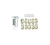 Jeu De Cylindres De Serrure En Aluminium Pour BMW R1200/1250Gs Adv F750/850Gs, Serrure De Sacoche - Coffre Plug-And-Play