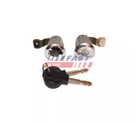 Jeu de cylindres de serrures avant FAST FT94152