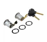 NTY EZC-CT-066 Jeu de cylindres de serrures