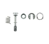 Jeu de cylindres de serrures avant TEKNÖR EZC-VW-183