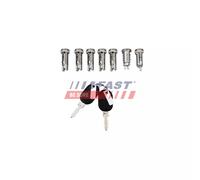 Jeu de cylindres de serrures FAST FT94107