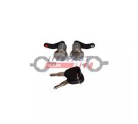 Jeu de cylindres de serrures FAST FT94154