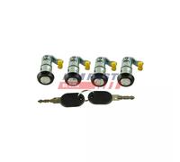 FAST FT94171 Jeu de cylindres de serrures