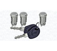 MAGNETI MARELLI 350105003900 Kit de serrures barillets