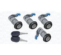 Magneti Marelli Boîtier de cylindre de serrure 350105010800