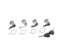 Jeu de cylindres de serrures TEKNÖR EZC-RE-025