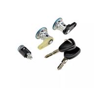 NTY Jeu de cylindres de serrures EZC-RE-069