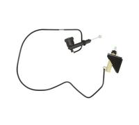 LuK Jeu de cylindres émetteur/récepteur 513007110 embrayage