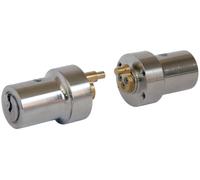 Jeu de cylindres EXPERT T DOUBLE LAP Noir G