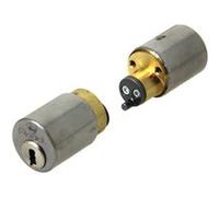 Jeu de cylindre rond pour 3 points 43 RADIALIS longueur de 45 mm VACHETTE 26905000/LG45