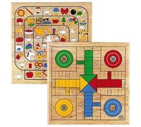 Jeu De Dada Et Jeu De L'oie Réversible