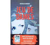 Jeu de dames