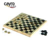 Jeu De Dames