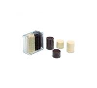 Jeu de dames cayro boite de 24 pions