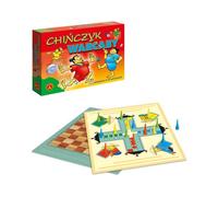 Jeu de dames chinois . 0111 p8. ALEXANDER